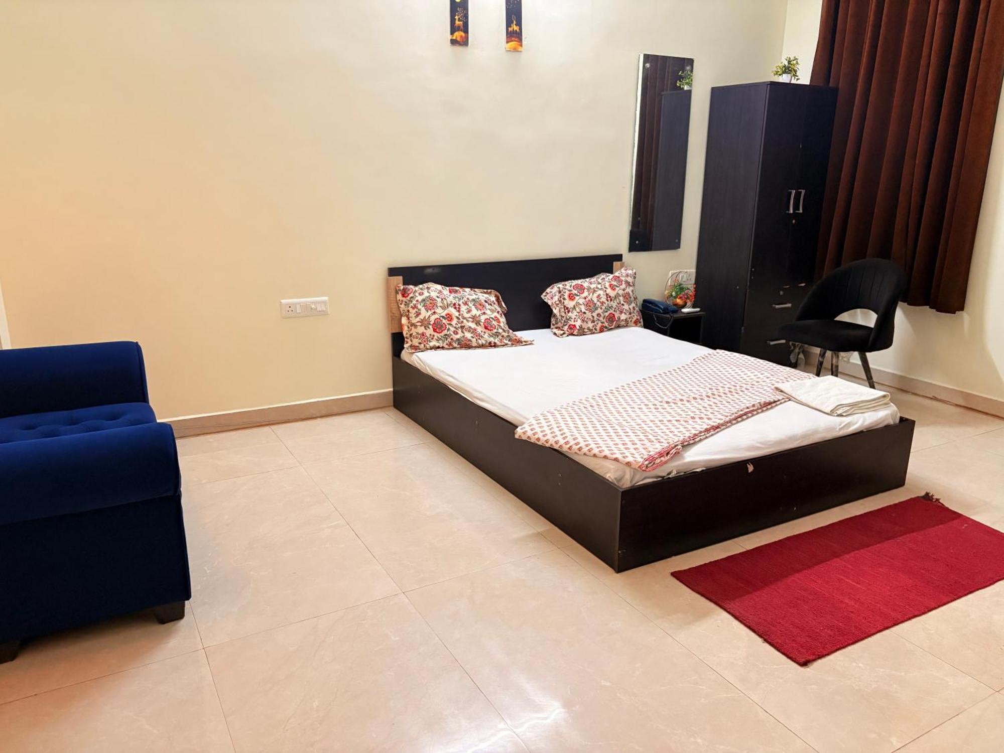 Atulyam Stays Sushant Golf City Lakhnaú Exteriér fotografie